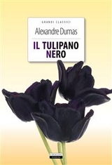 Il tulipano nero - Alexandre Dumas