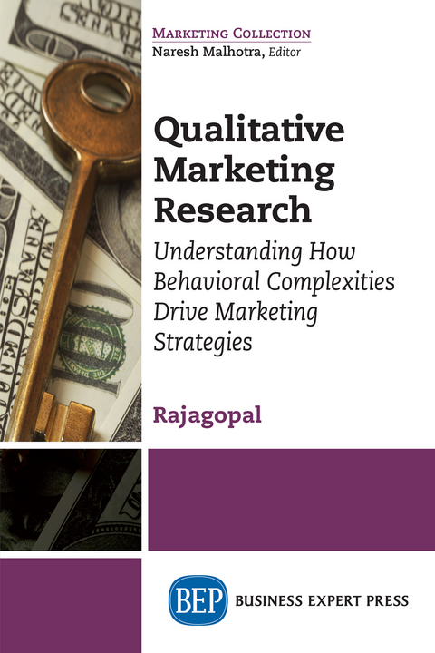 Qualitative Marketing Research - Rajagopal Rajagopal
