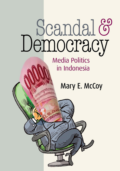 Scandal and Democracy - Mary E. McCoy