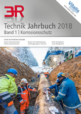 3R Technik Jahrbuch Korrosionsschutz 2018 - 