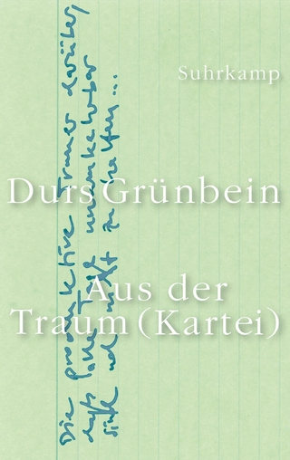 Aus der Traum (Kartei)