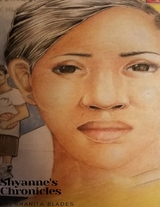 Shyanne's Chronicles -  Shanita Blades