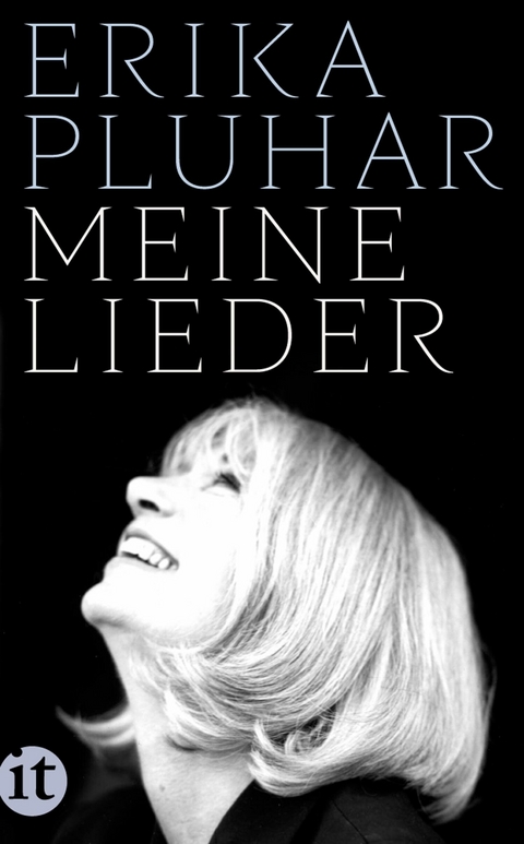 Meine Lieder - Erika Pluhar