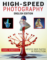 High-Speed-Photography - Daniel Nimmervoll