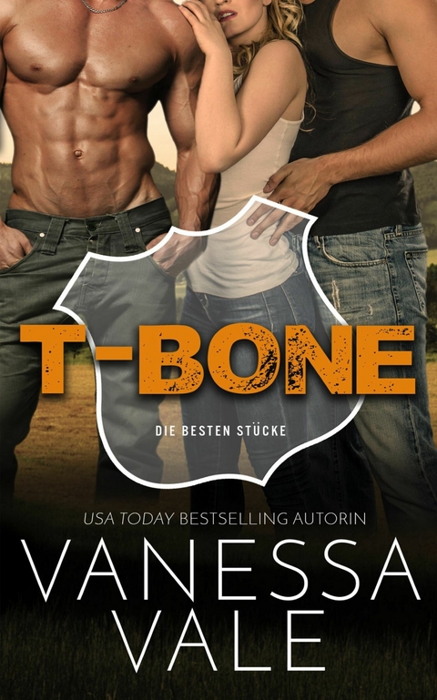 T-Bone -  Vanessa Vale