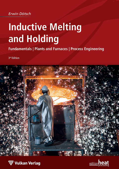 Inductive Melting and Holding - Erwin D&ouml;tsch