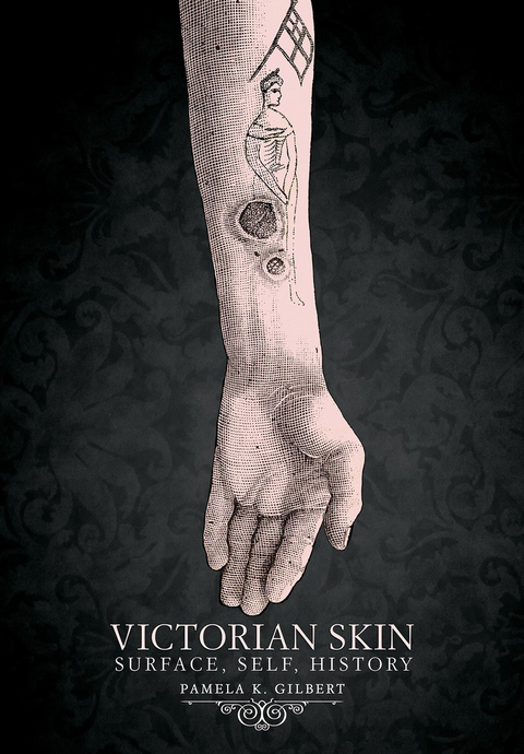 Victorian Skin - Pamela K. Gilbert