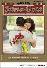 Silvia-Gold 75 - Yvonne Uhl