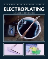 Electroplating - David Hanson