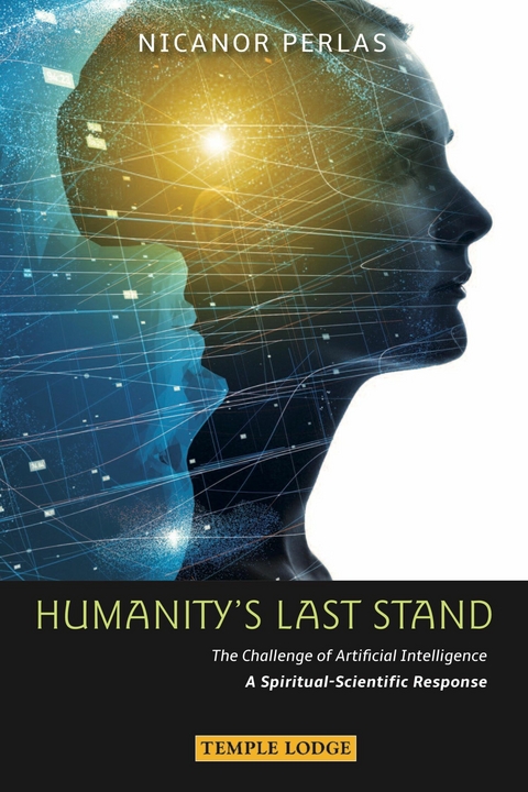 Humanity's Last Stand -  Nicanor Perlas