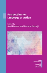 Perspectives on Language as Action - 