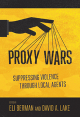 Proxy Wars - 