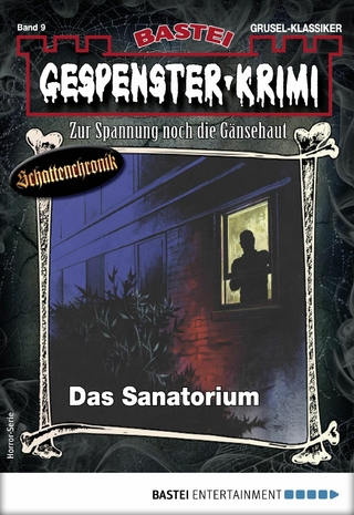 Gespenster-Krimi 9