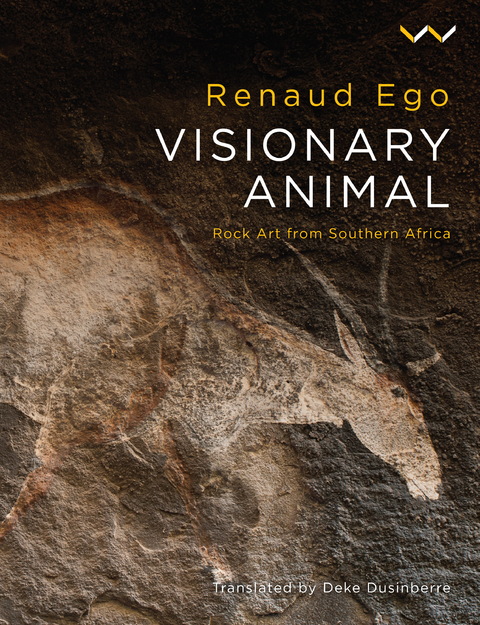 Visionary Animal -  Renaud Ego