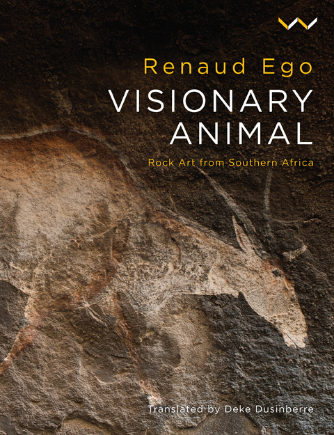 Visionary Animal - Renaud Ego