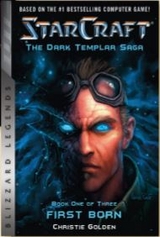 StarCraft: The Dark Templar Saga -  Golden