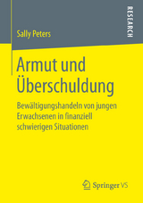 Armut und &Uuml;berschuldung - Sally Peters