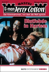 Jerry Cotton 3217 - Jerry Cotton