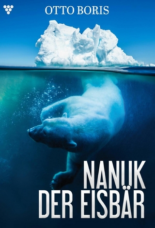 Die Geschichte eines Eisbären
