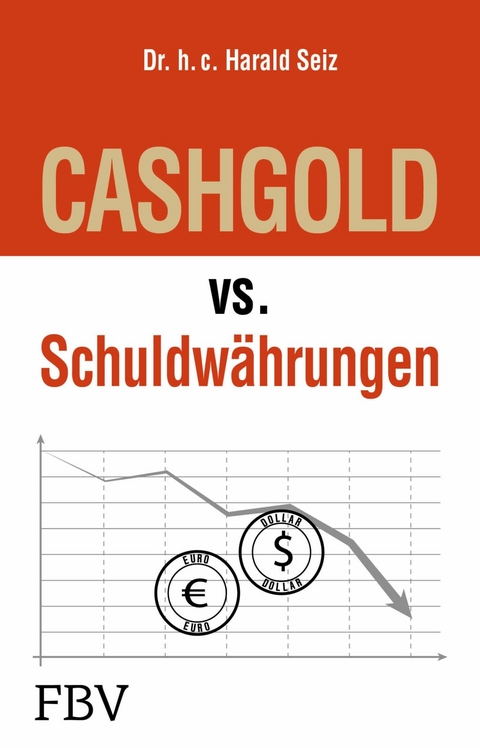 CASHGOLD vs. Schuldw&auml;hrungen -  Harald Seiz