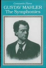 Gustav Mahler -  Constantin Floros