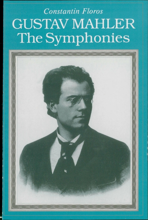 Gustav Mahler -  Constantin Floros