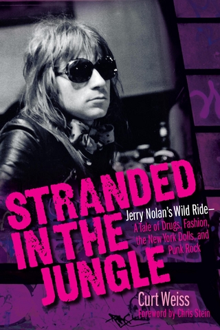 Stranded in the Jungle