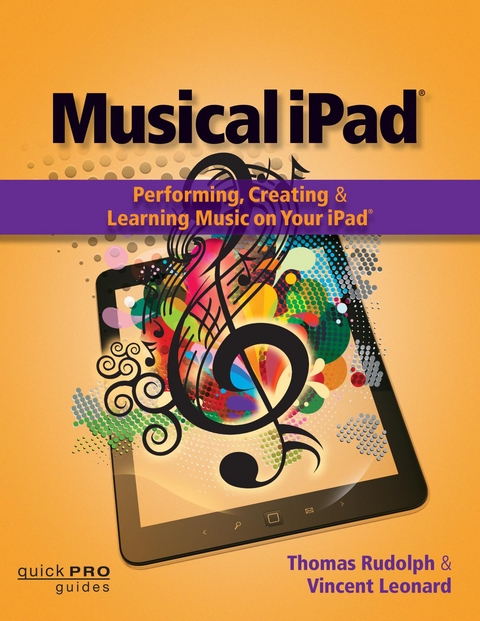 Musical iPad -  Vincent Leonard,  Thomas Rudolph