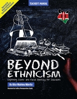 Beyond Ethnicism - Wairimu Nderitu
