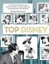 Top Disney -  Christopher Lucas