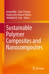 Sustainable Polymer Composites and Nanocomposites - 