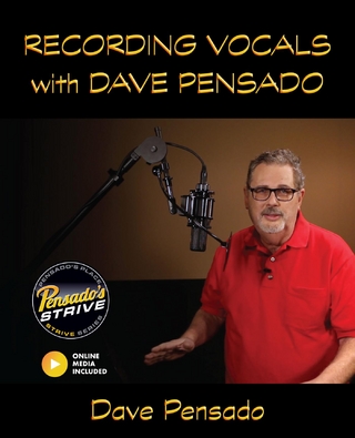 Recording Vocals with Dave Pensado