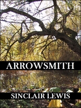 Arrowsmith (Reader's Edition) -  Sinclair Lewis
