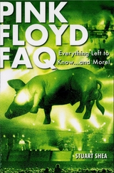 Pink Floyd FAQ -  Stuart Shea
