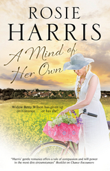 A Mind of Her Own - Rosie Harris