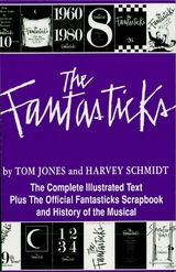 Fantasticks -  Tom Jones,  Harvey Schmidt