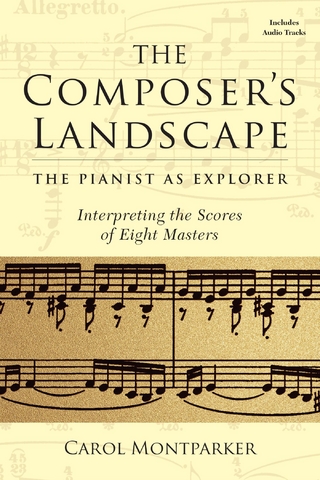 Composer's Landscape