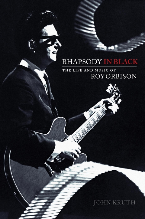 Rhapsody in Black -  John Kruth