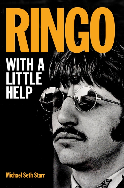 Ringo -  Michael Seth Starr