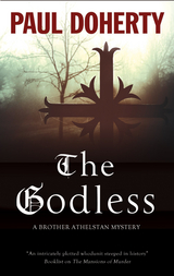 The Godless - Paul Doherty