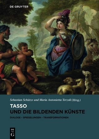 Tasso und die bildenden Künste