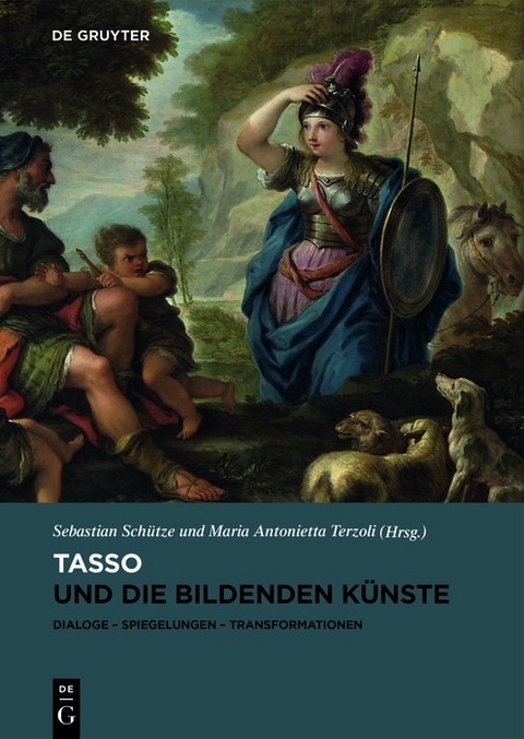 Tasso und die bildenden K&uuml;nste - 