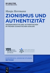 Zionismus und Authentizit&auml;t - Manja Herrmann