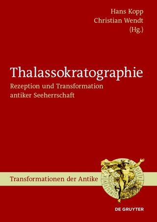 Thalassokratographie