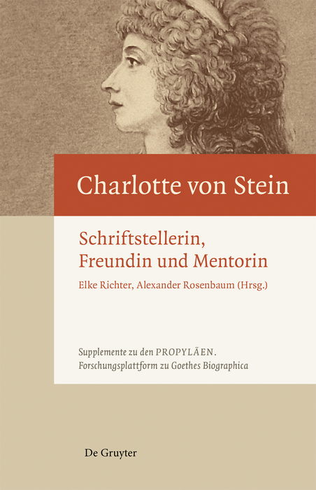 Charlotte von Stein - 