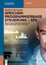 Speicherprogrammierbare Steuerung - SPS - Herbert Bernstein