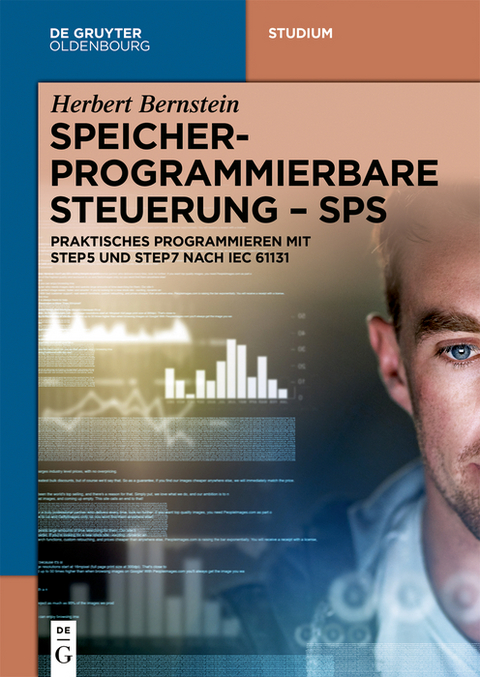 Speicherprogrammierbare Steuerung - SPS - Herbert Bernstein