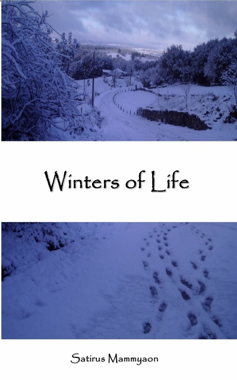 Winters Of Life -  Satirus Mammyone