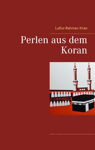 Perlen aus dem Koran