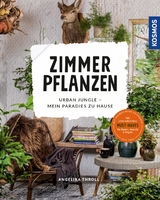 Zimmerpflanzen - Angelika Throll